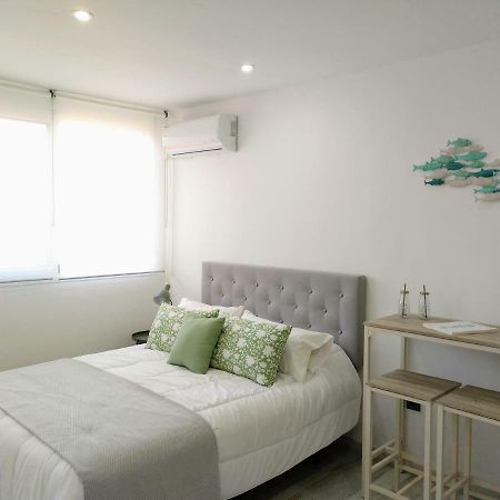 Apartamento Ojana Centro Appartamento Torremolinos Esterno foto